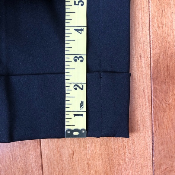 COPY - Mexx black blazer & pant suit - Picture 10 of 16